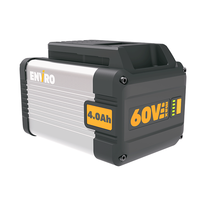 60V Akku 4.0 Ah