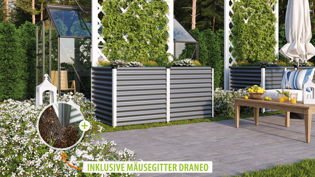 Hochbeet Linus 858