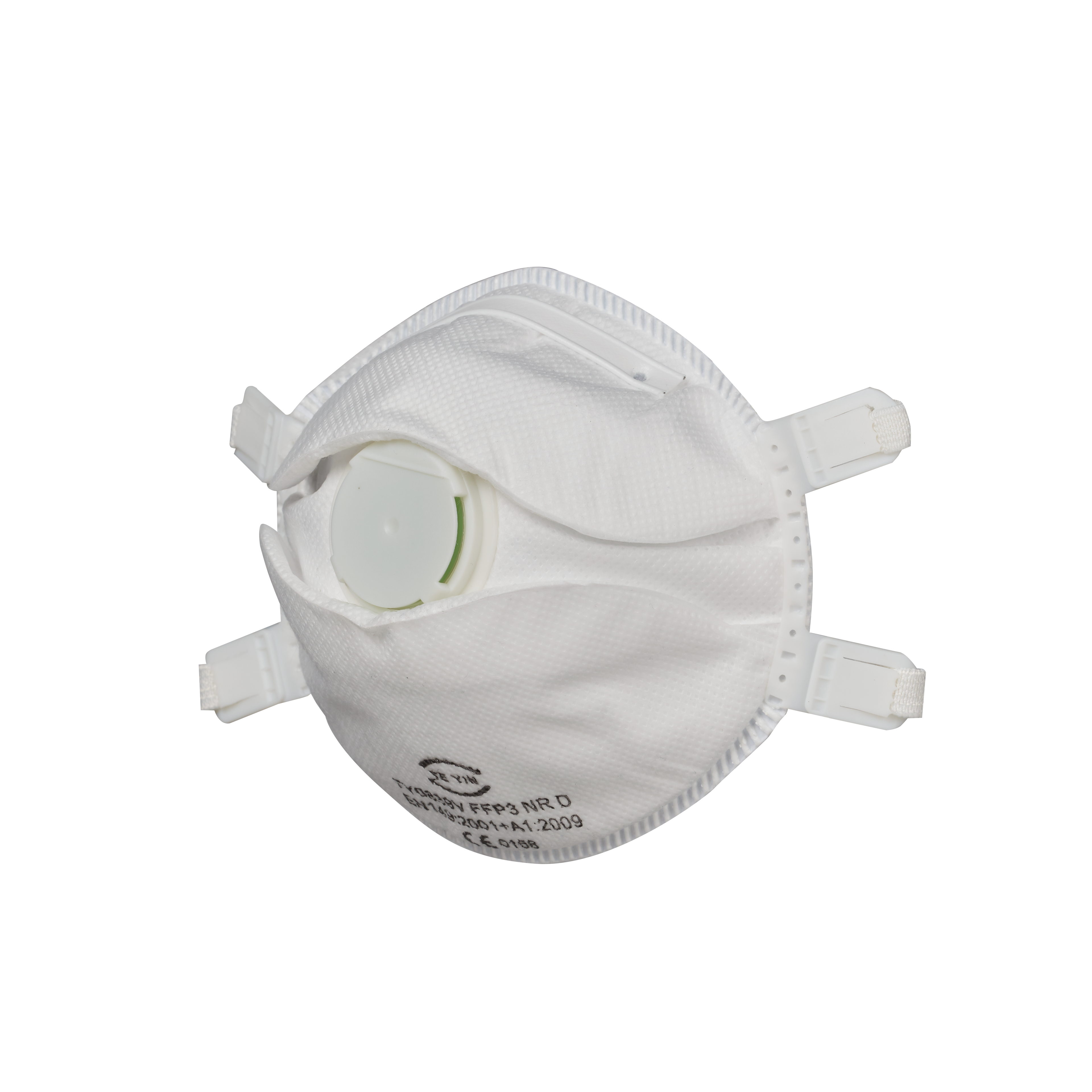 Schutzmaske FFP3 Comfort mit Ventil