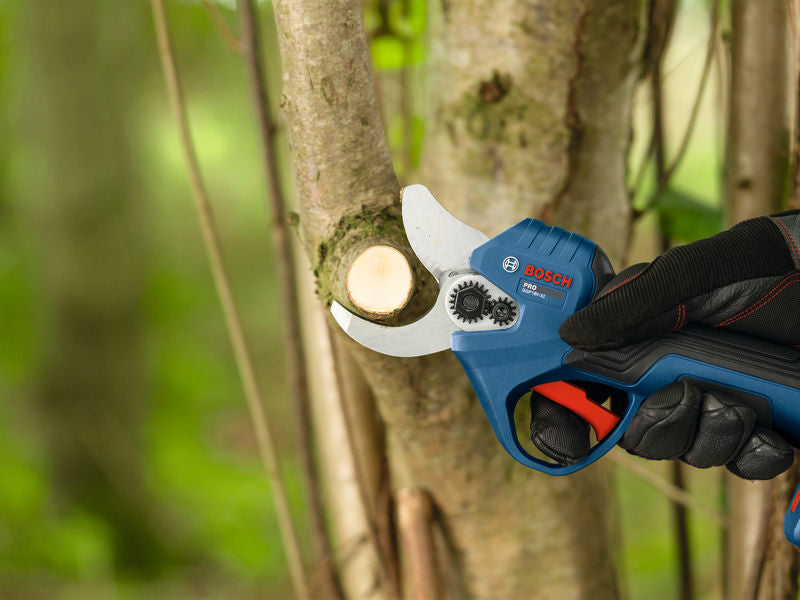 Akku-Astschere Pro GGP 18V-32 S