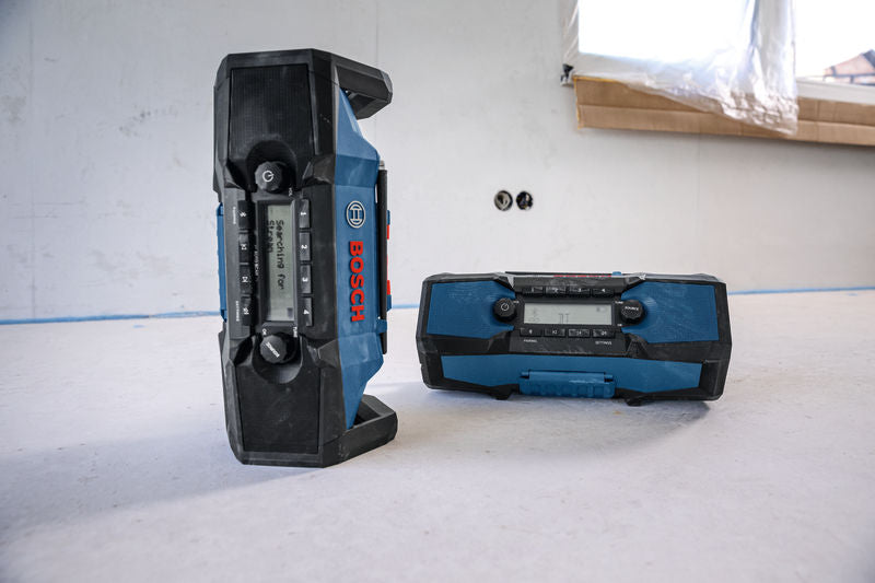 Akku-Radio GPB18V-3SC S
