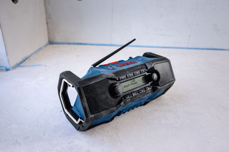 Akku-Radio GPB18V-3SC S