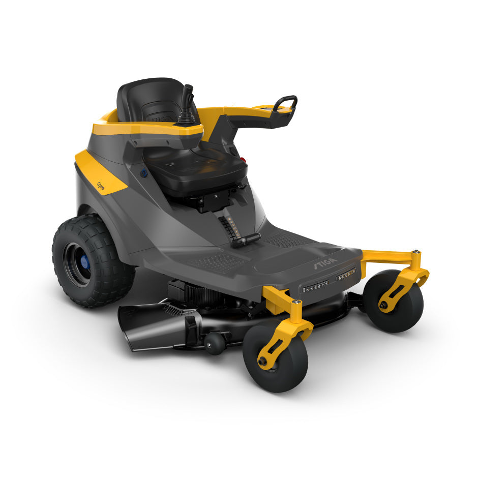 Akku-Axialmäher Gyro 500e