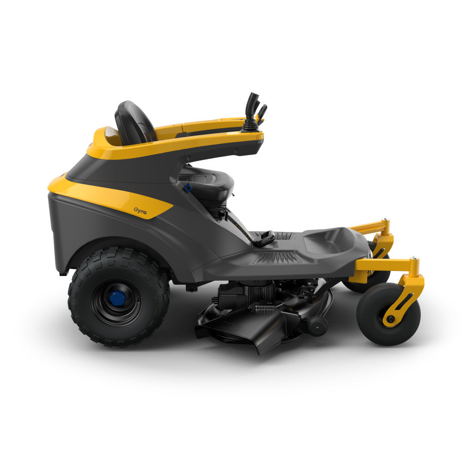 Akku-Axialmäher Gyro 500e