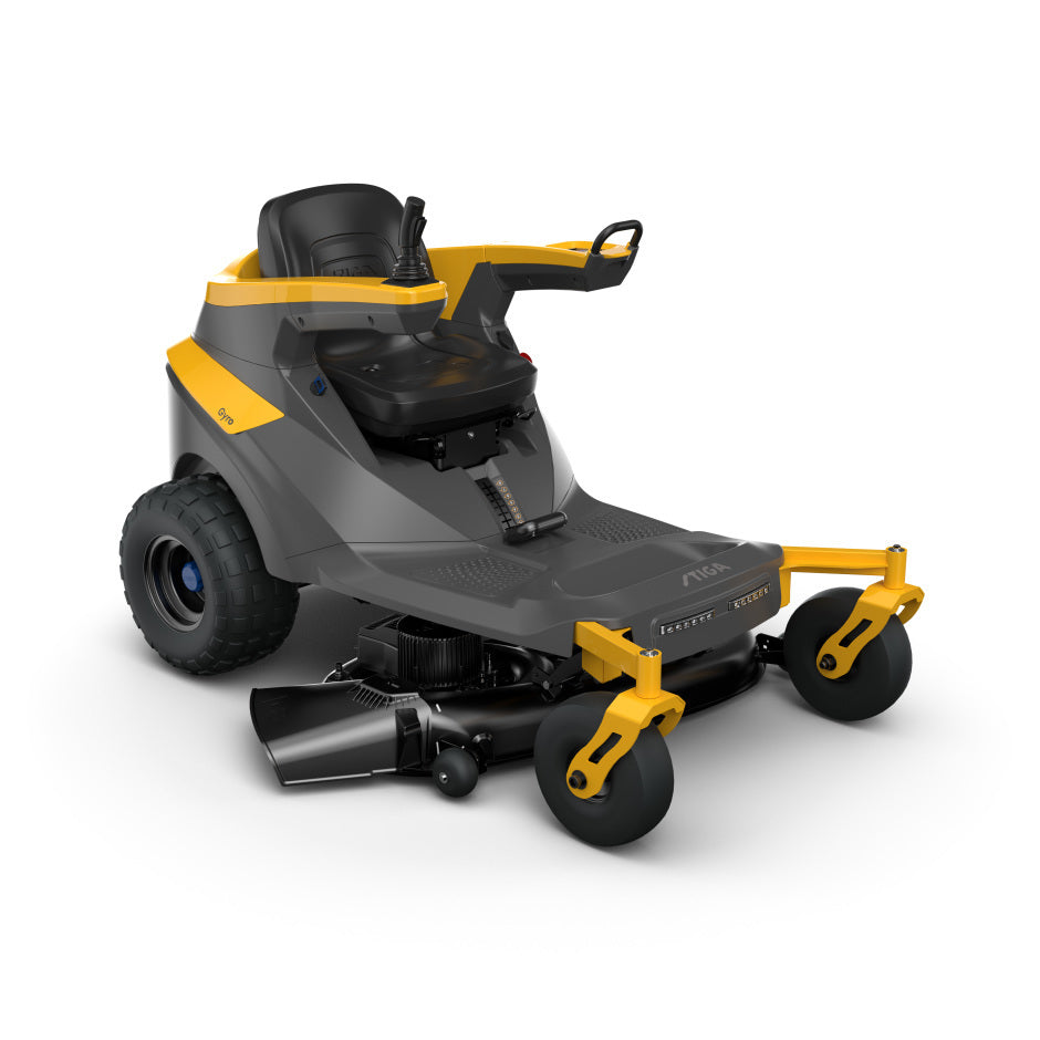 Akku-Axialmäher Gyro 700e