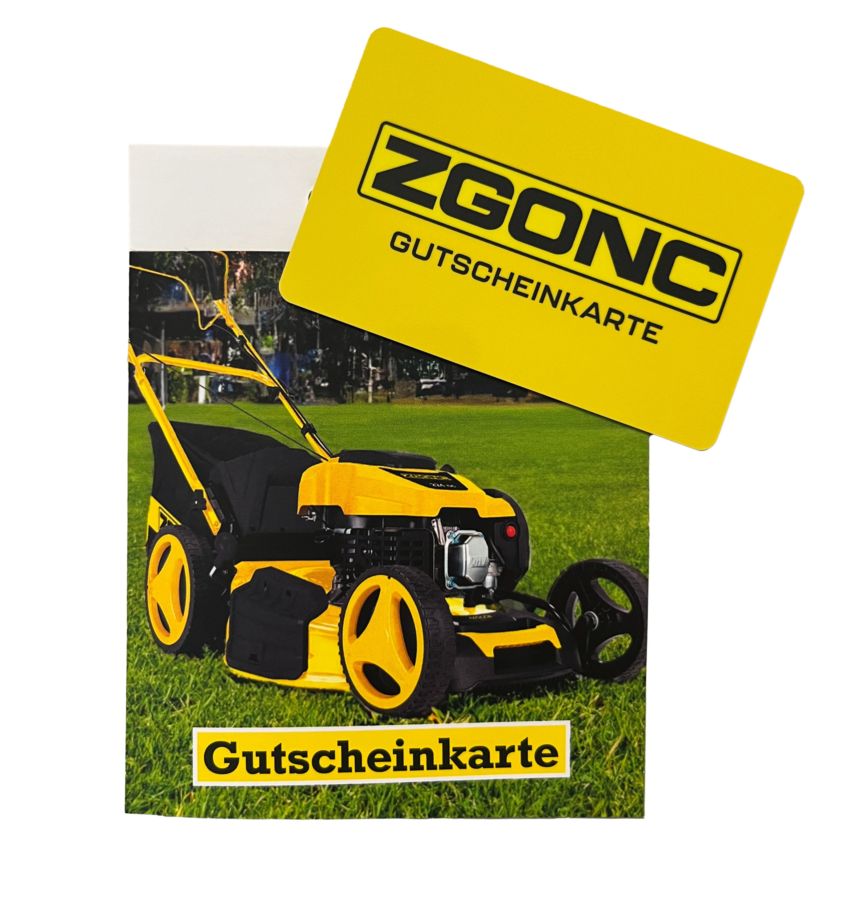 Gutscheinkarte Wunschbetrag