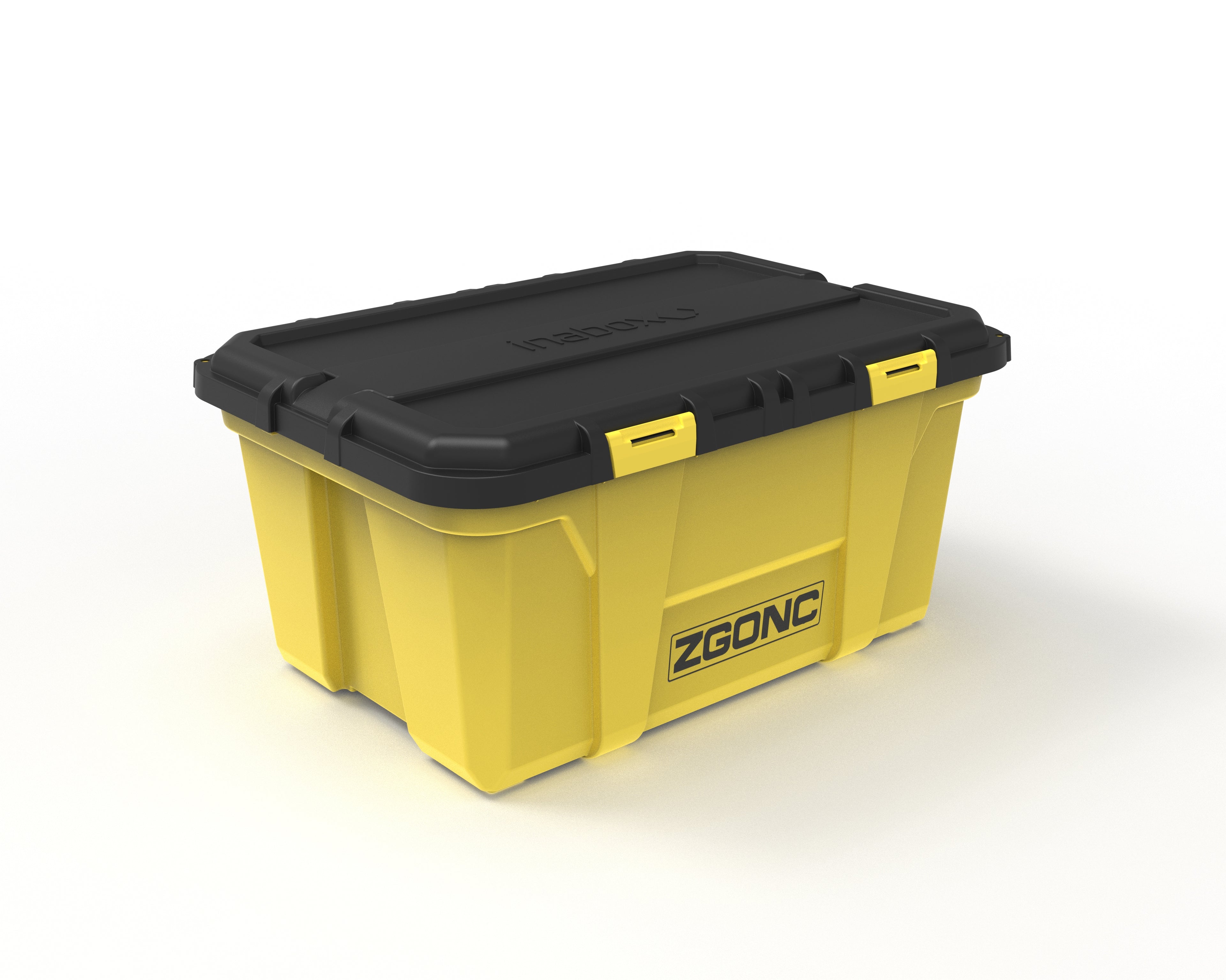 Schwerlastbox 100L ZGONC