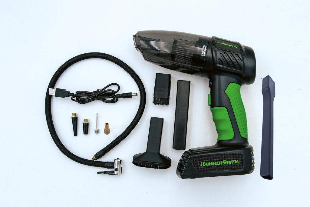 Akku Handstaubsauger AirStorm