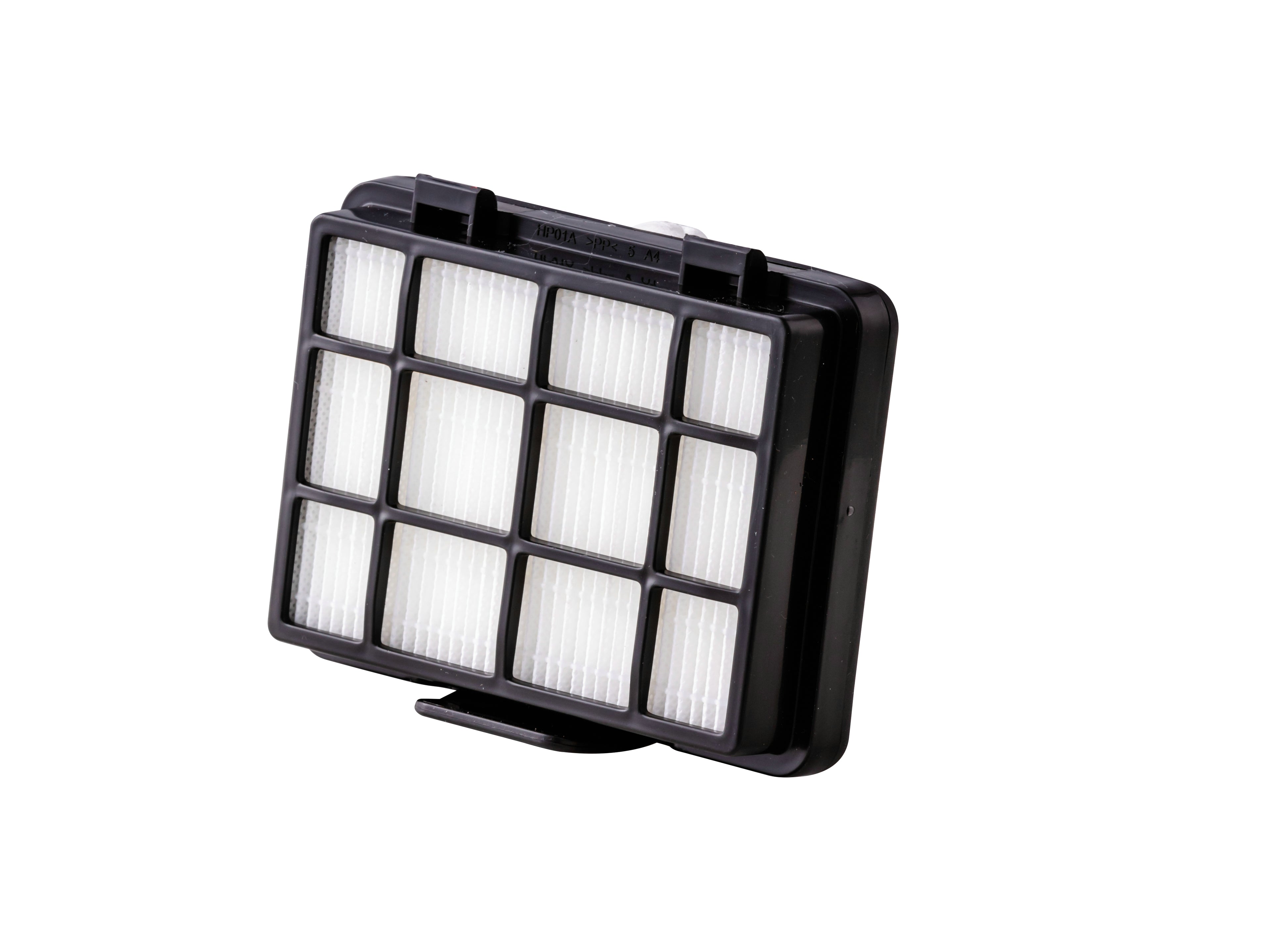 Hepa-Filter