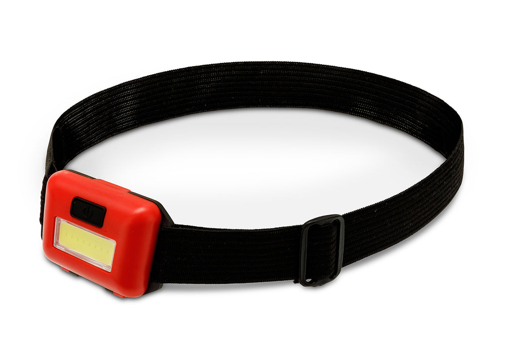LED-Stirnlampe