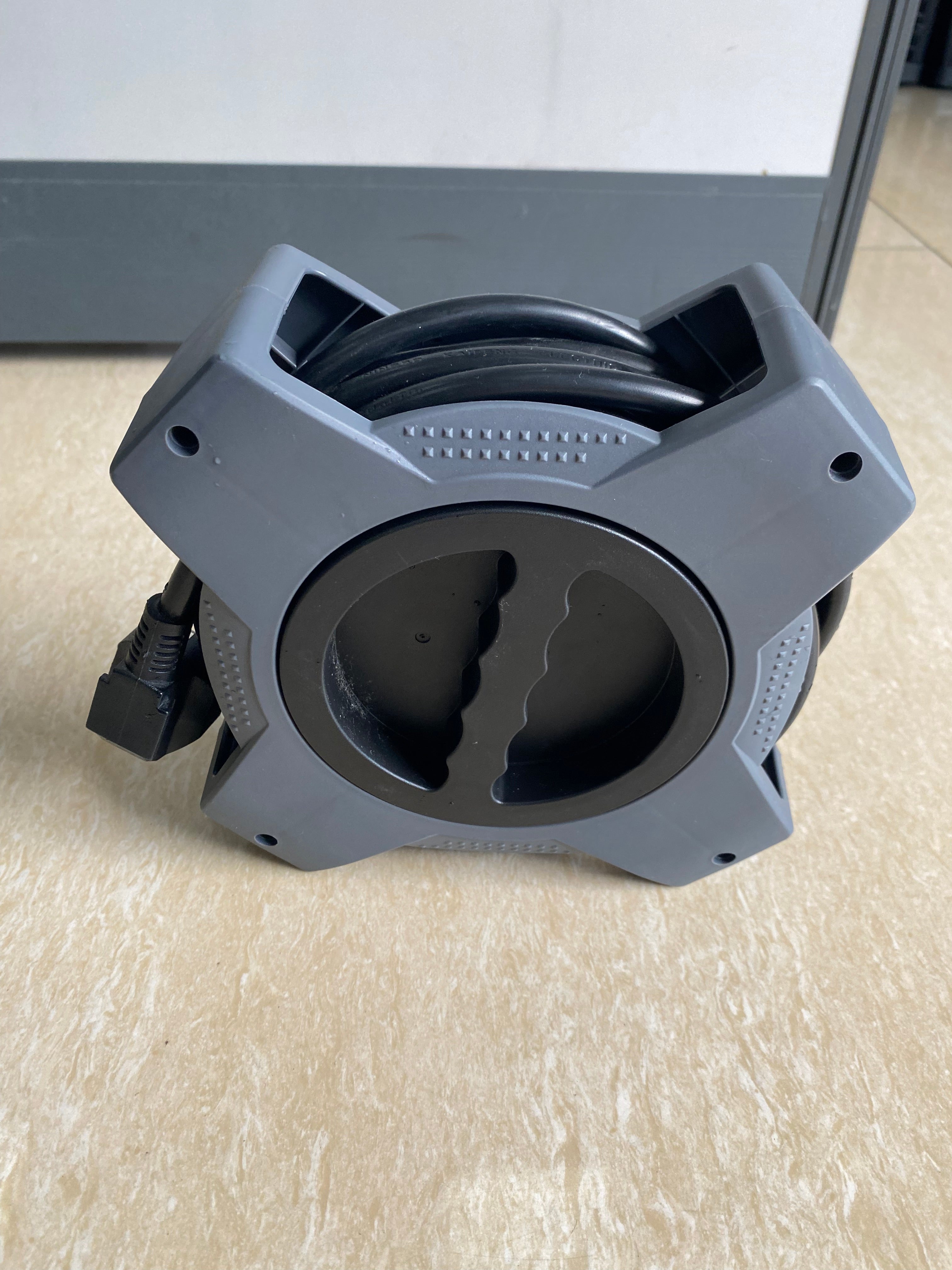 Mini-Kabeltrommel 5 m