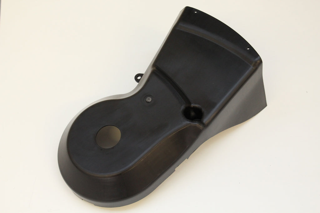Riemenabdeckung zu MD510 / 511