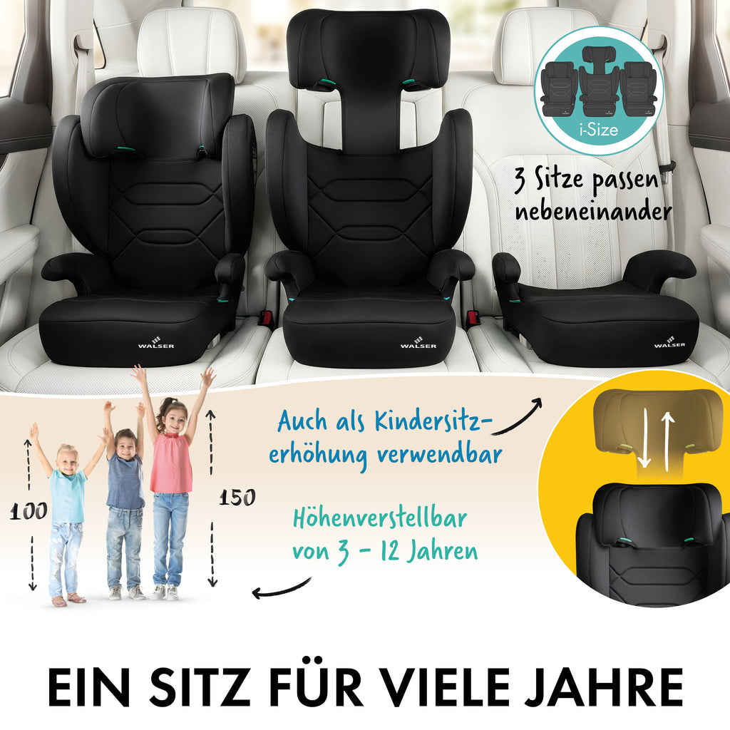 Kindersitz Numa Safe