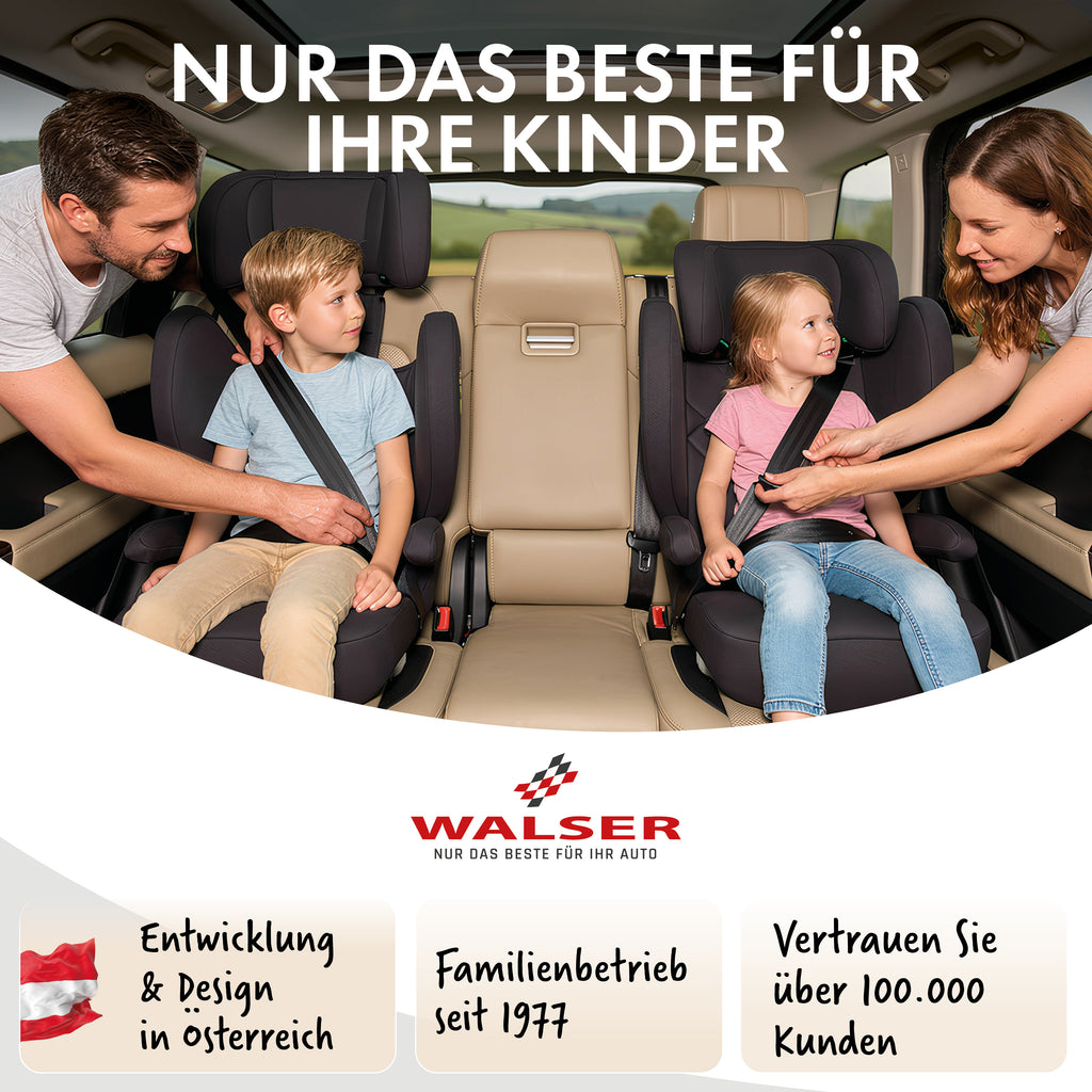 Kindersitz Numa Safe