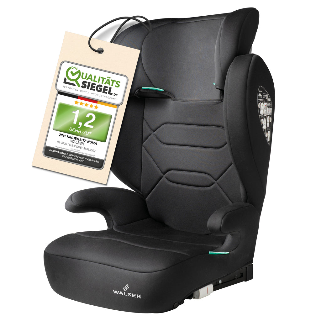 Kindersitz Numa Safe