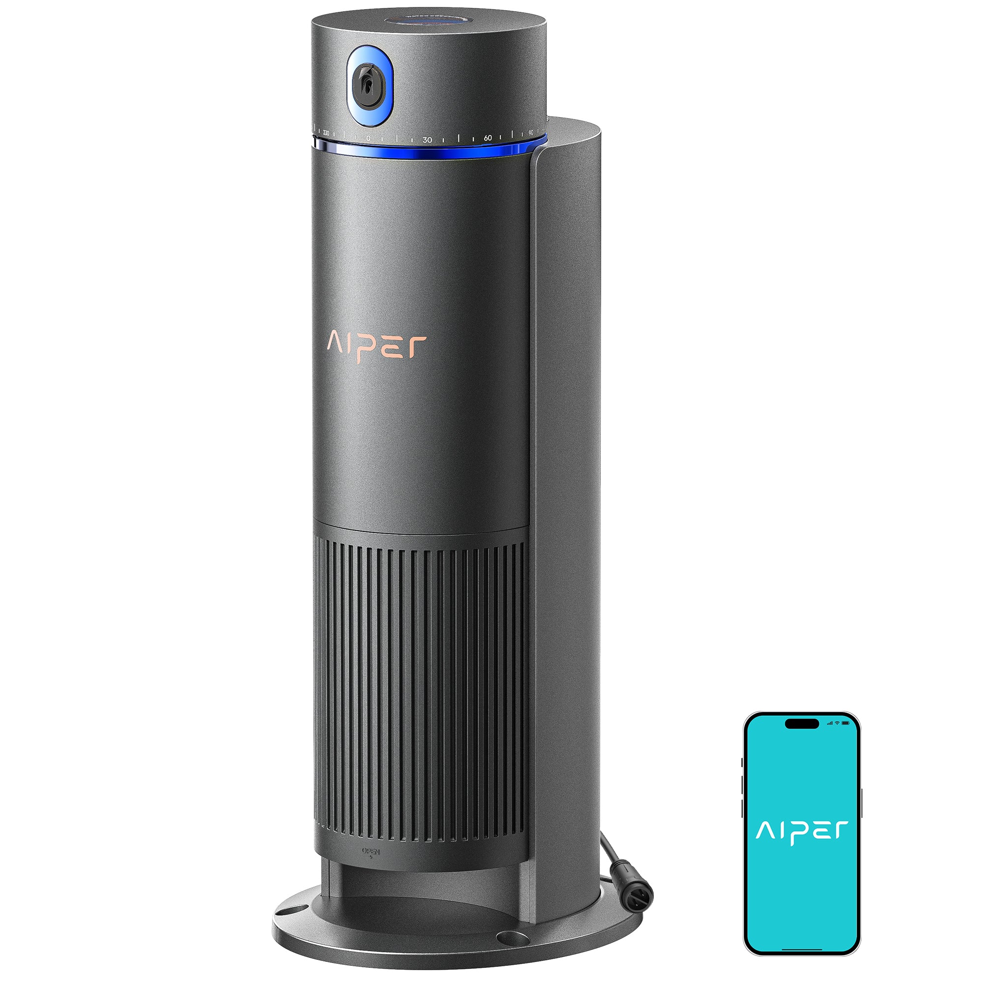Rasensprenger IrriSense