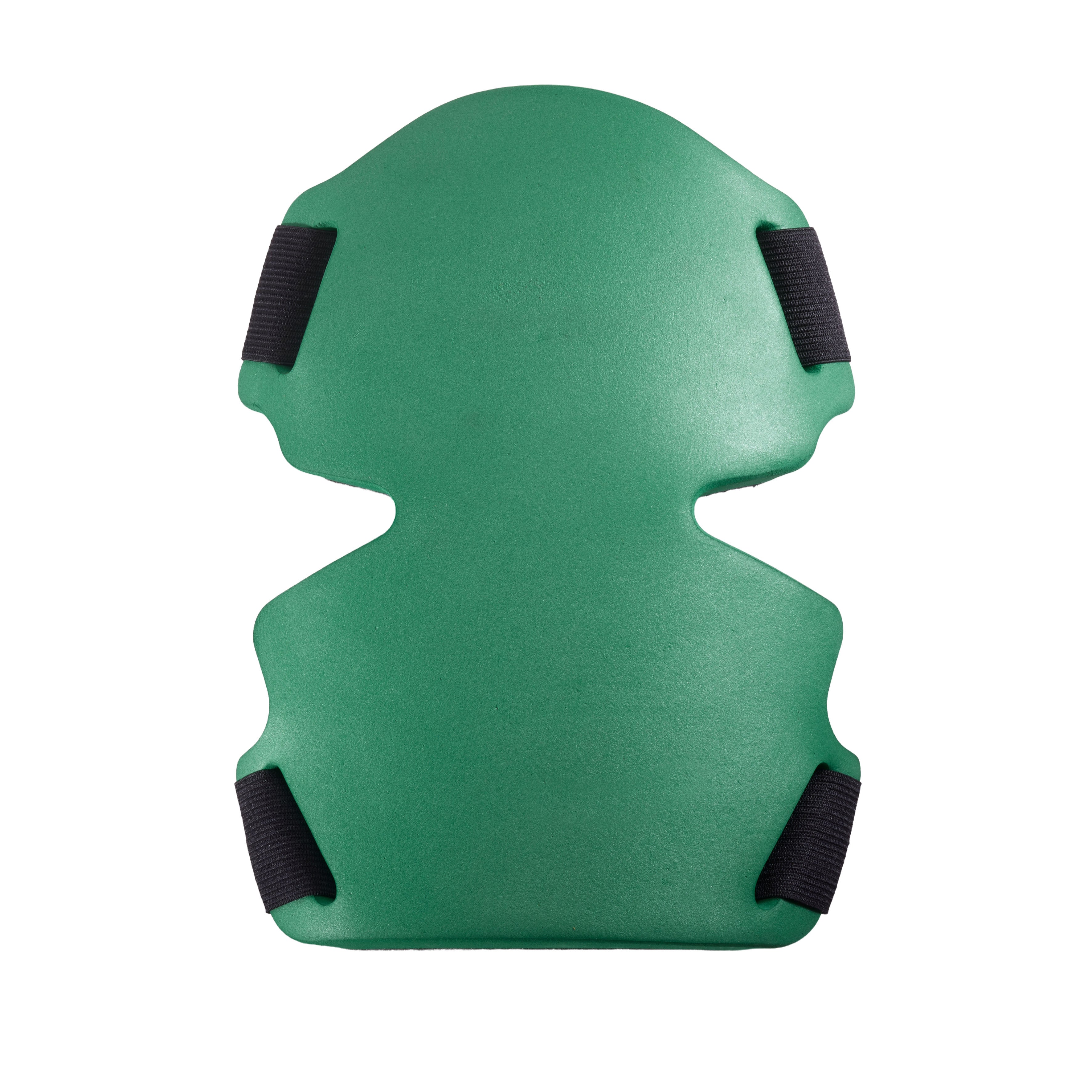 Paar von ergonomischen Knieschützern