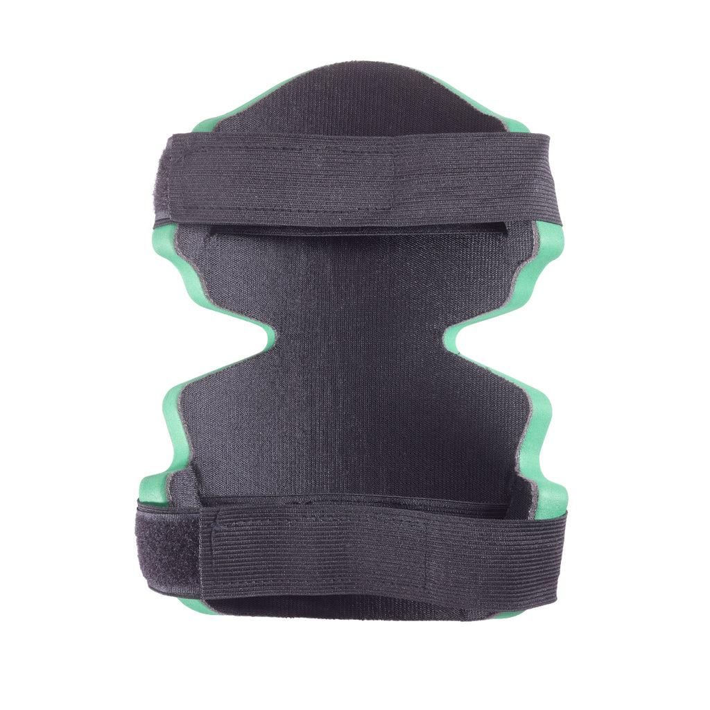 Paar von ergonomischen Knieschützern