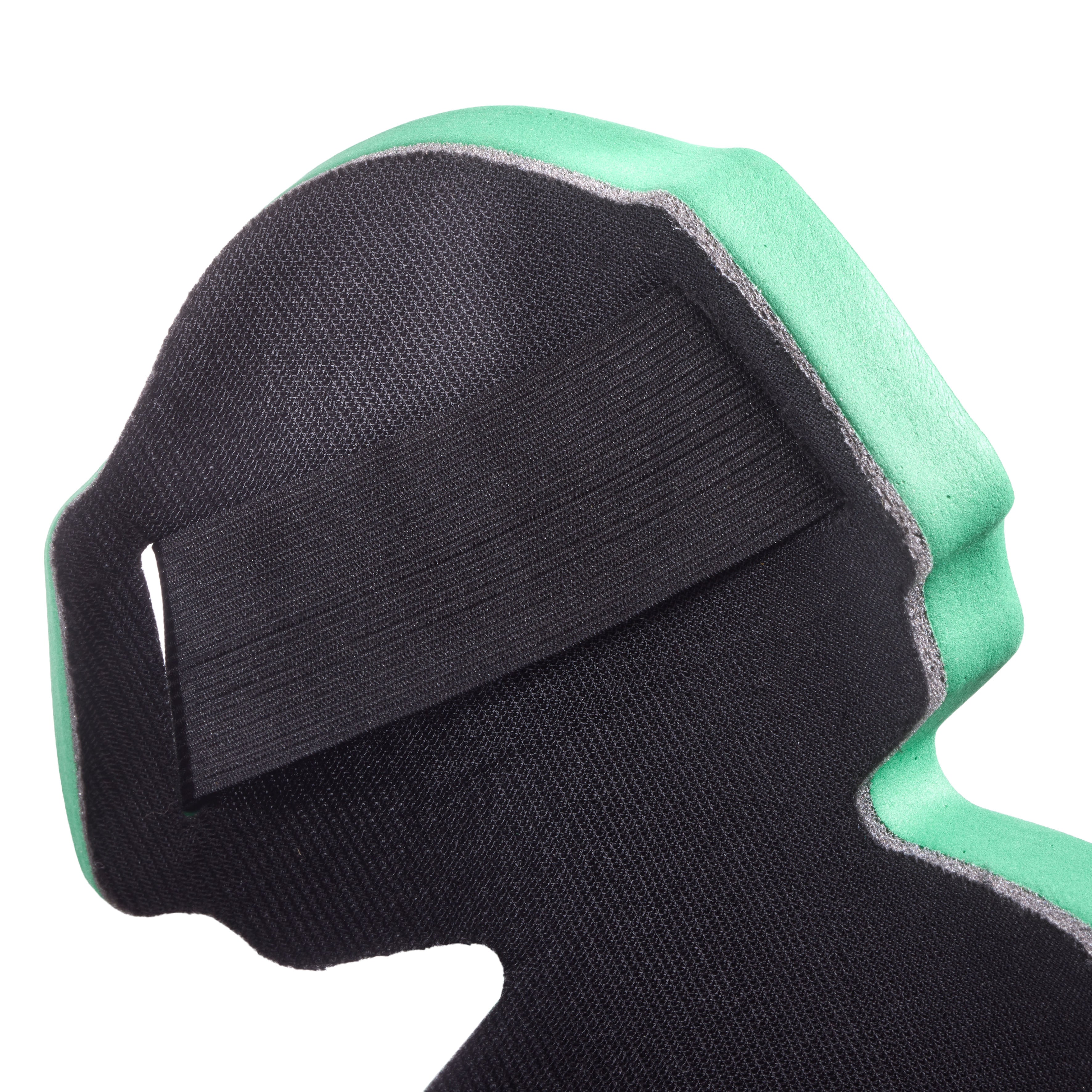 Paar von ergonomischen Knieschützern