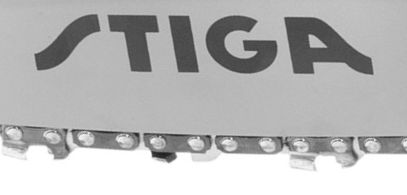 Sägekette zu PR 100e Kit