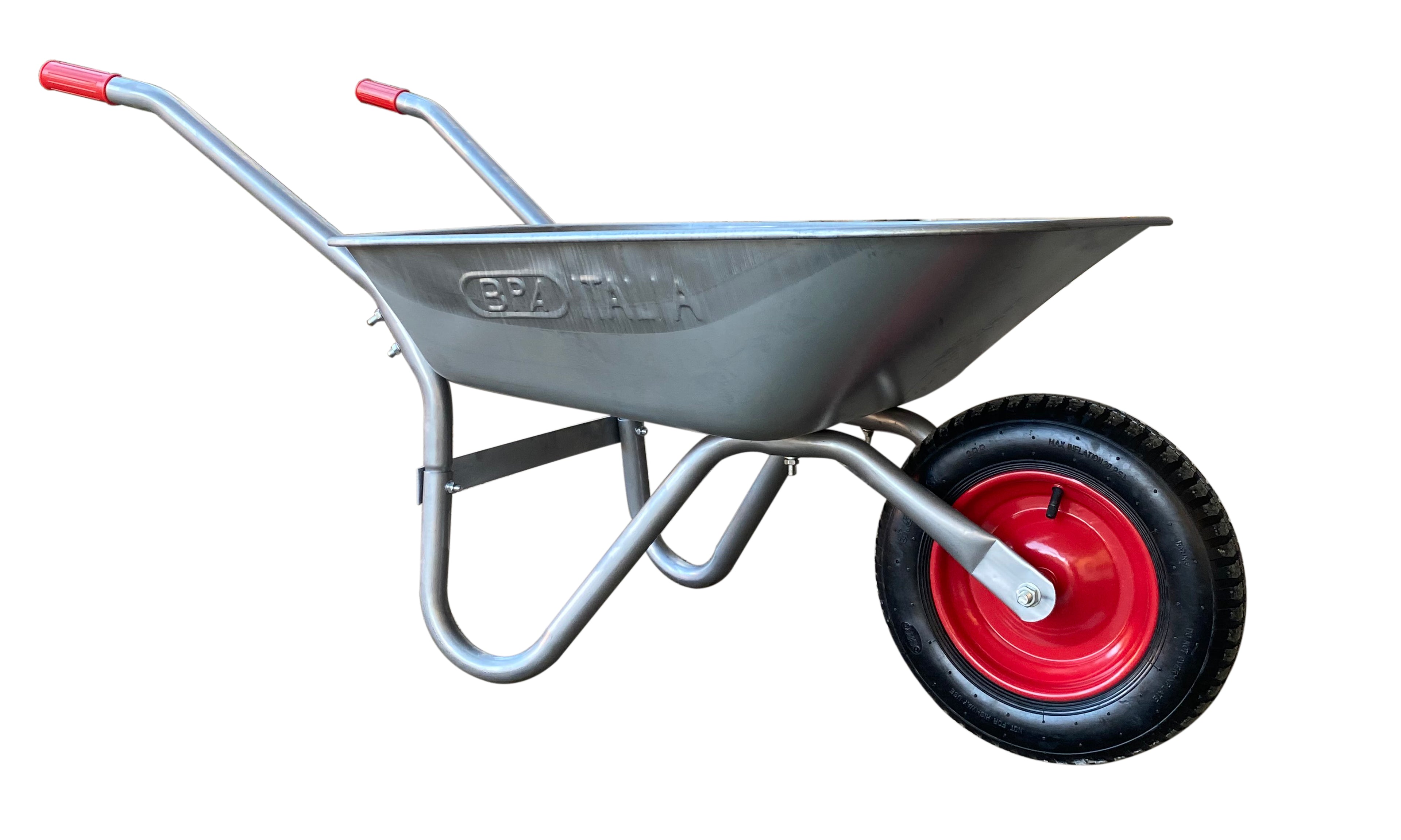 Schiebetruhe 75 L