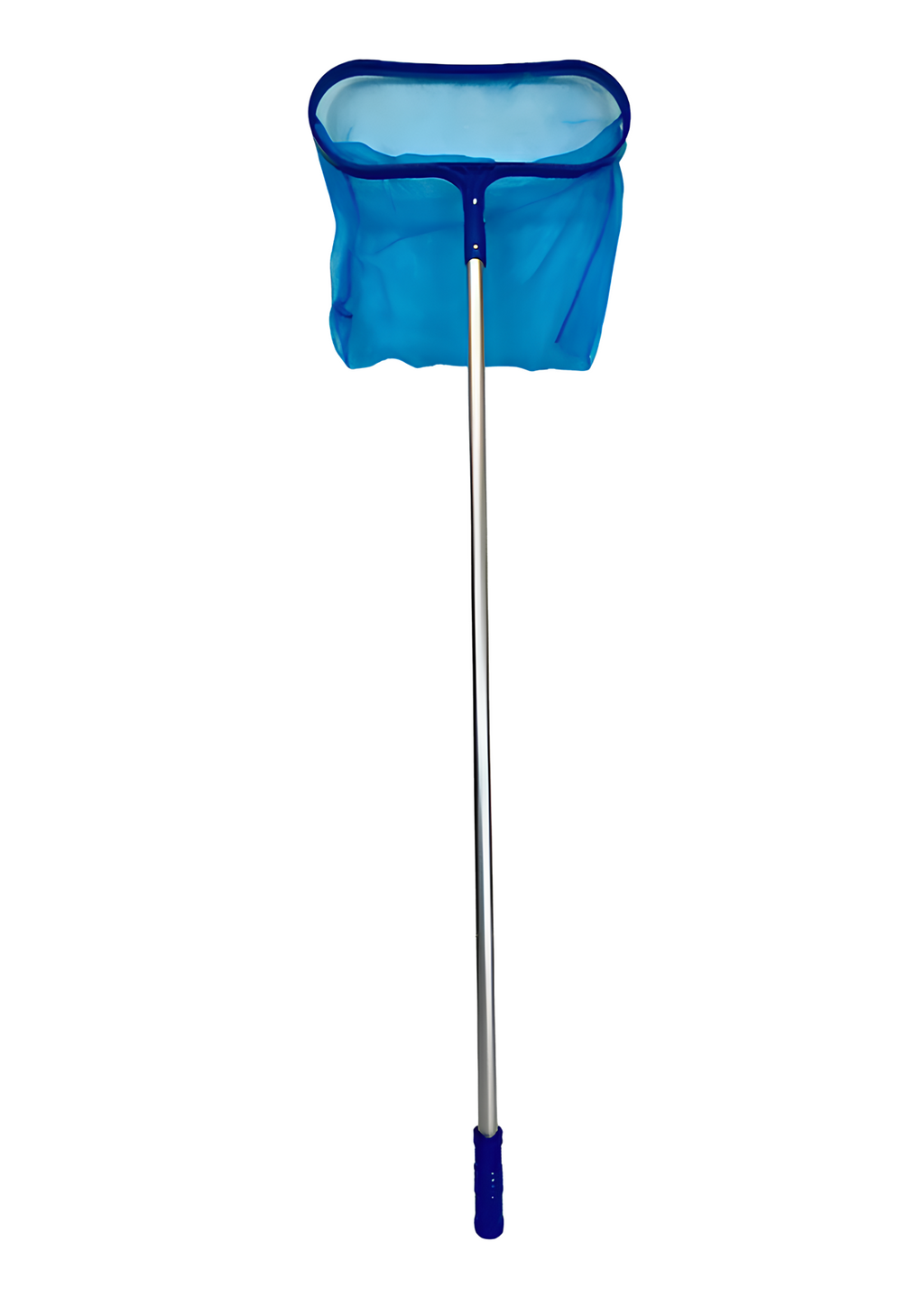 Bodenkescher mit Alu-Stange 150cm