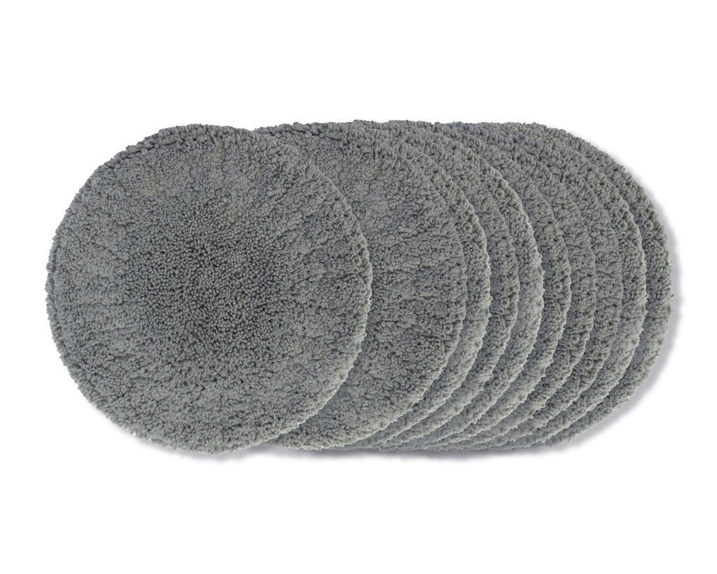 10 Lifenaxx Ersatzpads für LX-055