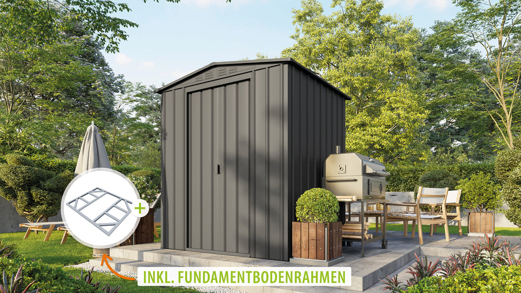 Gartenmanager Dream 65