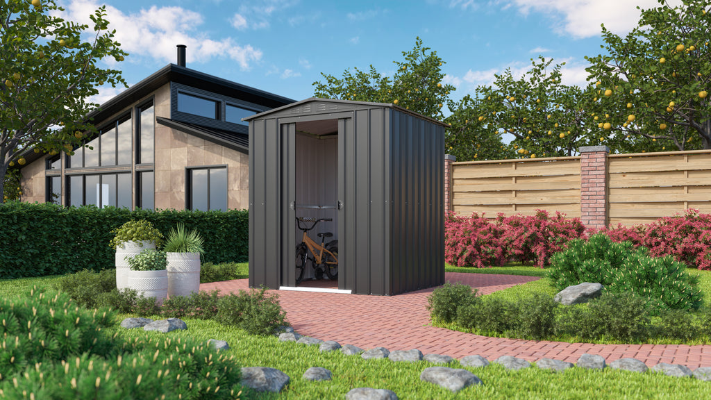 Gartenmanager Dream 65