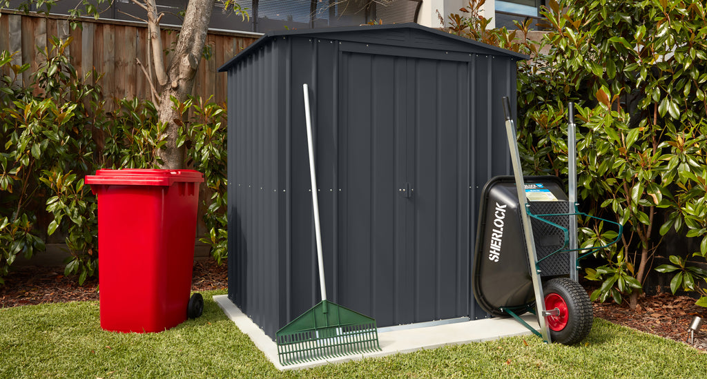 Gartenmanager Dream 65
