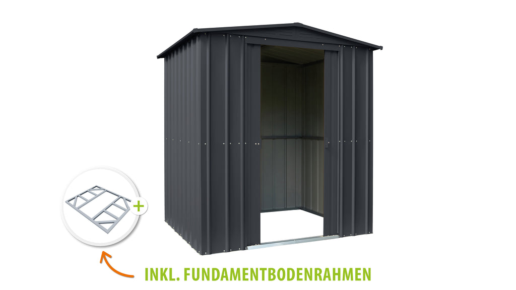 Gartenmanager Dream 65