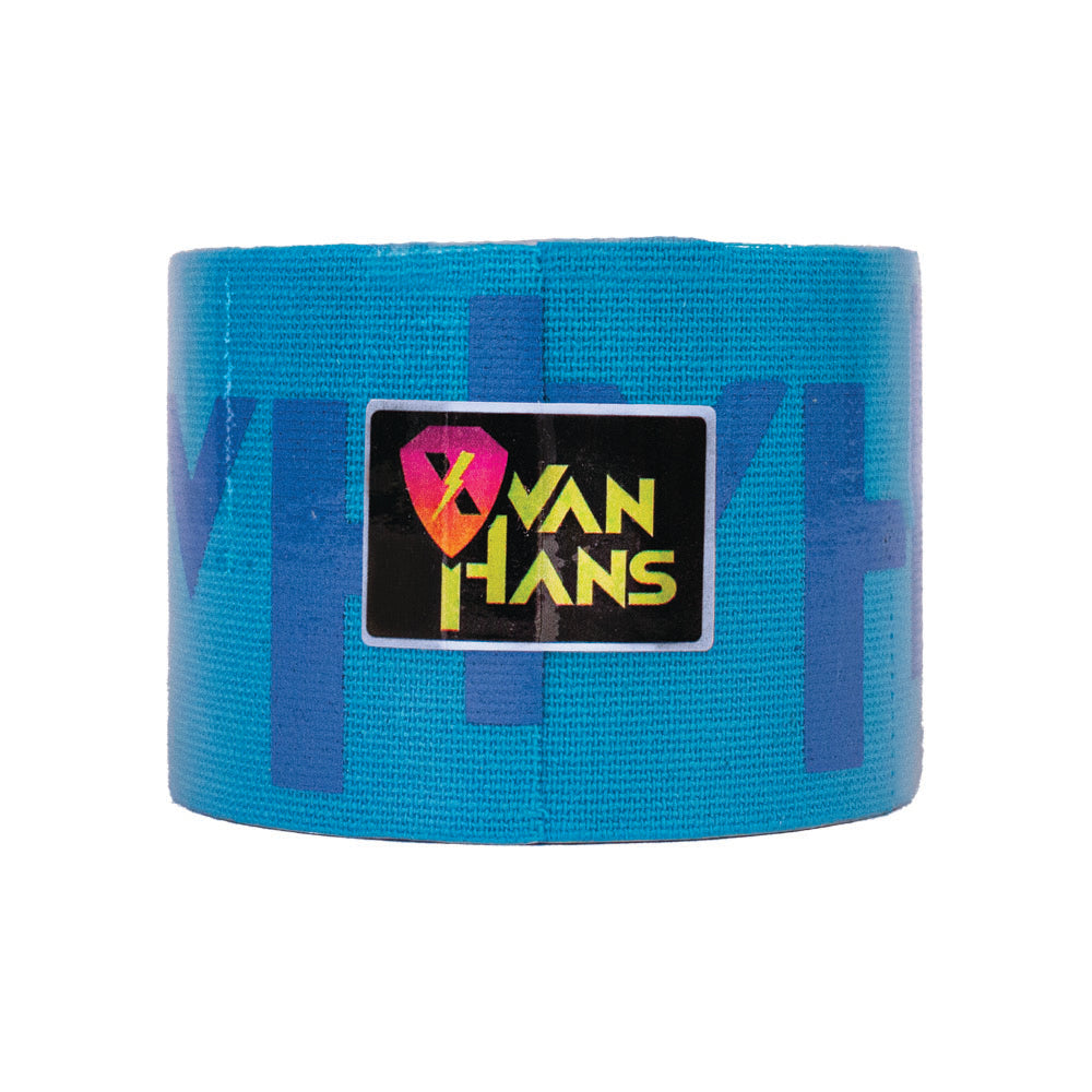 Wrap Tape 5 M X 5 Cm
