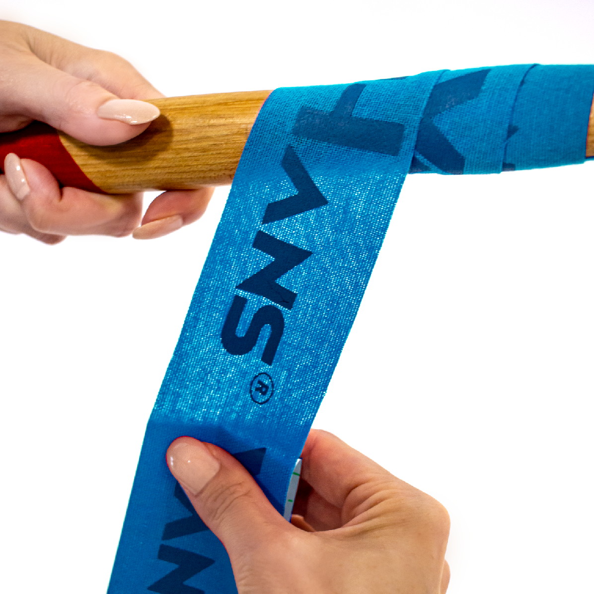 Wrap Tape 5 M X 5 Cm