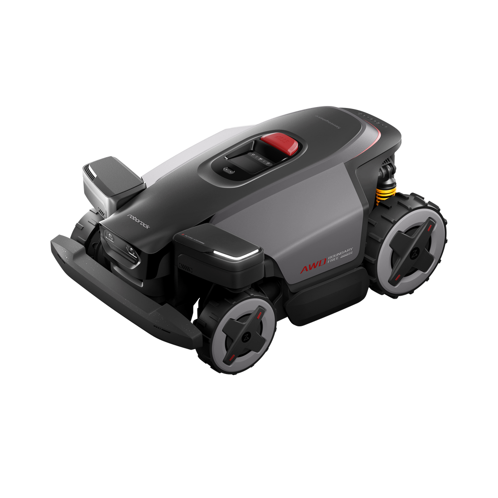 Akku-Mähroboter RockMow Z115 AWD
