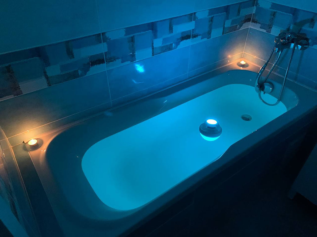 Pool-Lautsprecher BT-X60