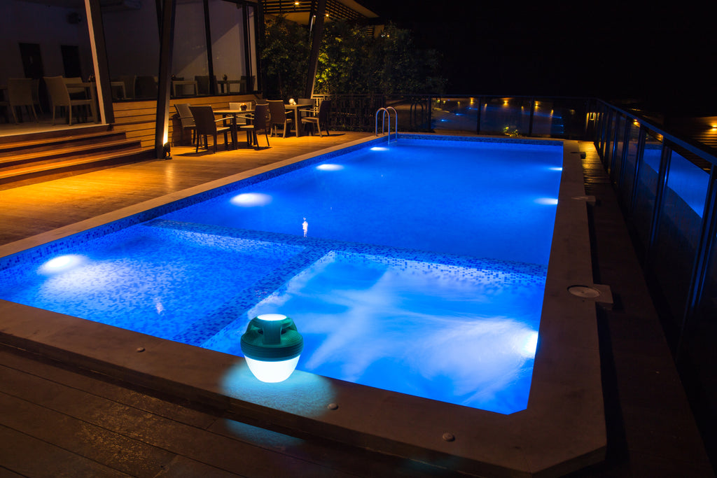 Pool-Lautsprecher BT-X60