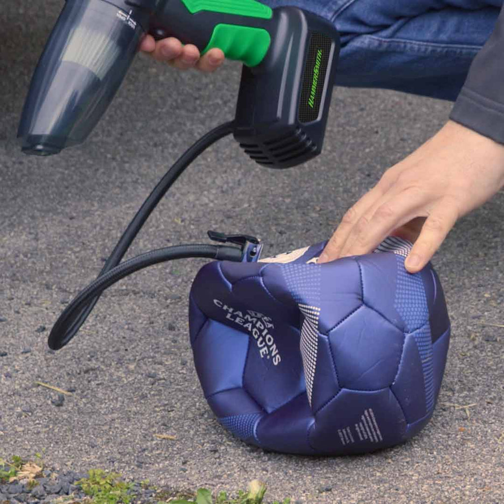Akku Handstaubsauger AirStorm