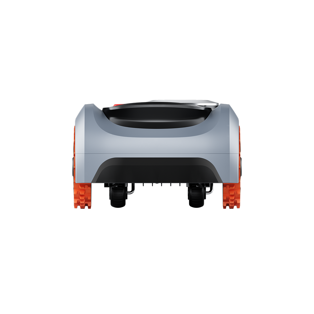 Rasenmähroboter Navimow i210E Lidar