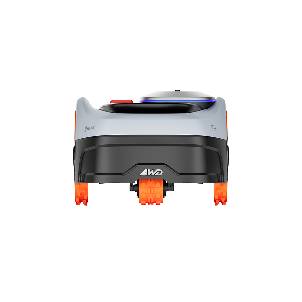 Rasenmähroboter Navimow i208E AWD