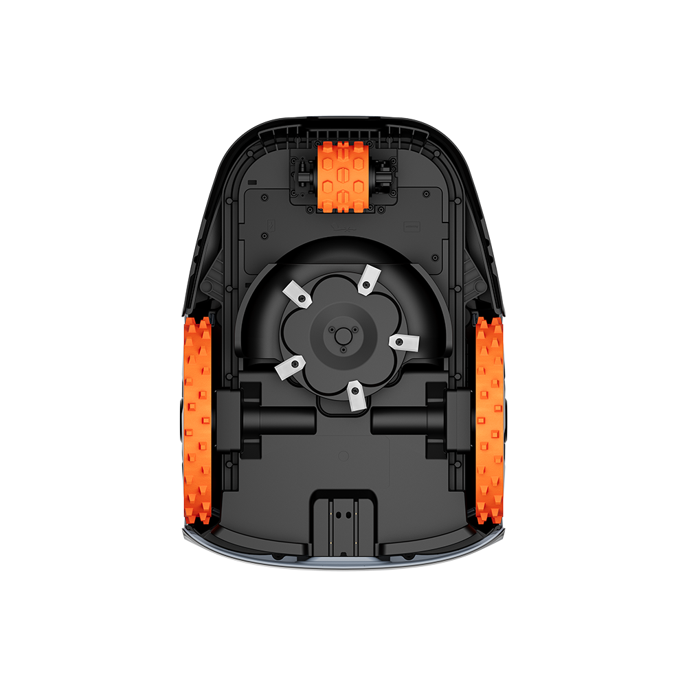 Rasenmähroboter Navimow i208E AWD