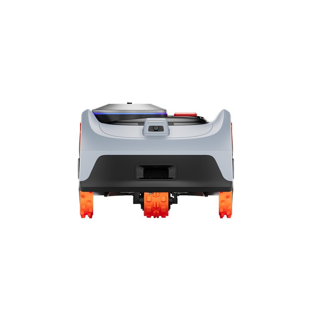 Rasenmähroboter Navimow i208E AWD
