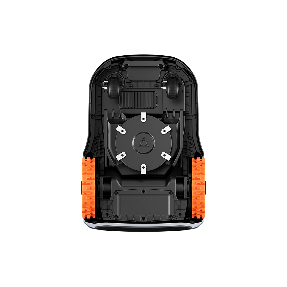 Rasenmähroboter Navimow i210E Lidar