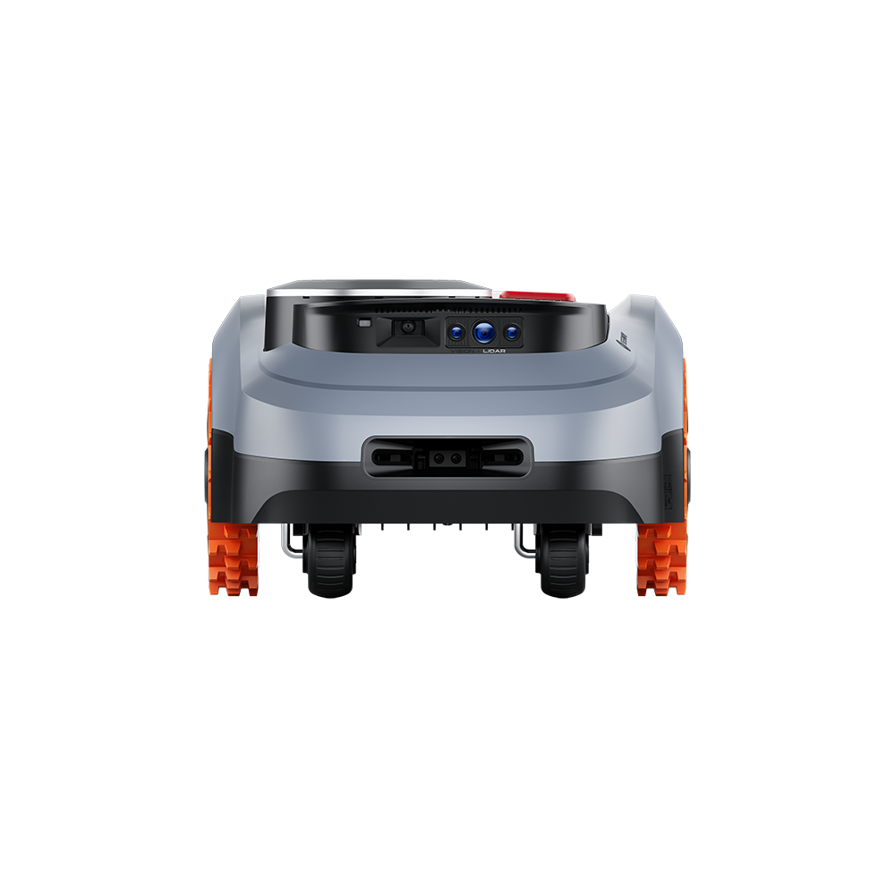 Rasenmähroboter Navimow i210E Lidar
