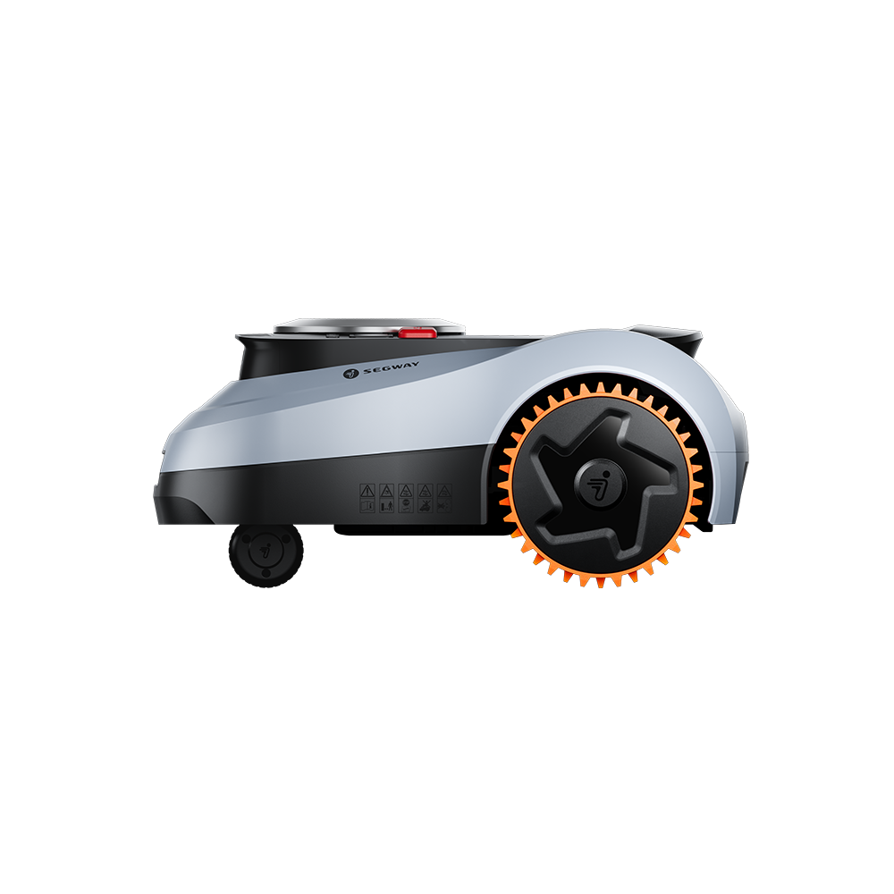 Rasenmähroboter Navimow i210E Lidar