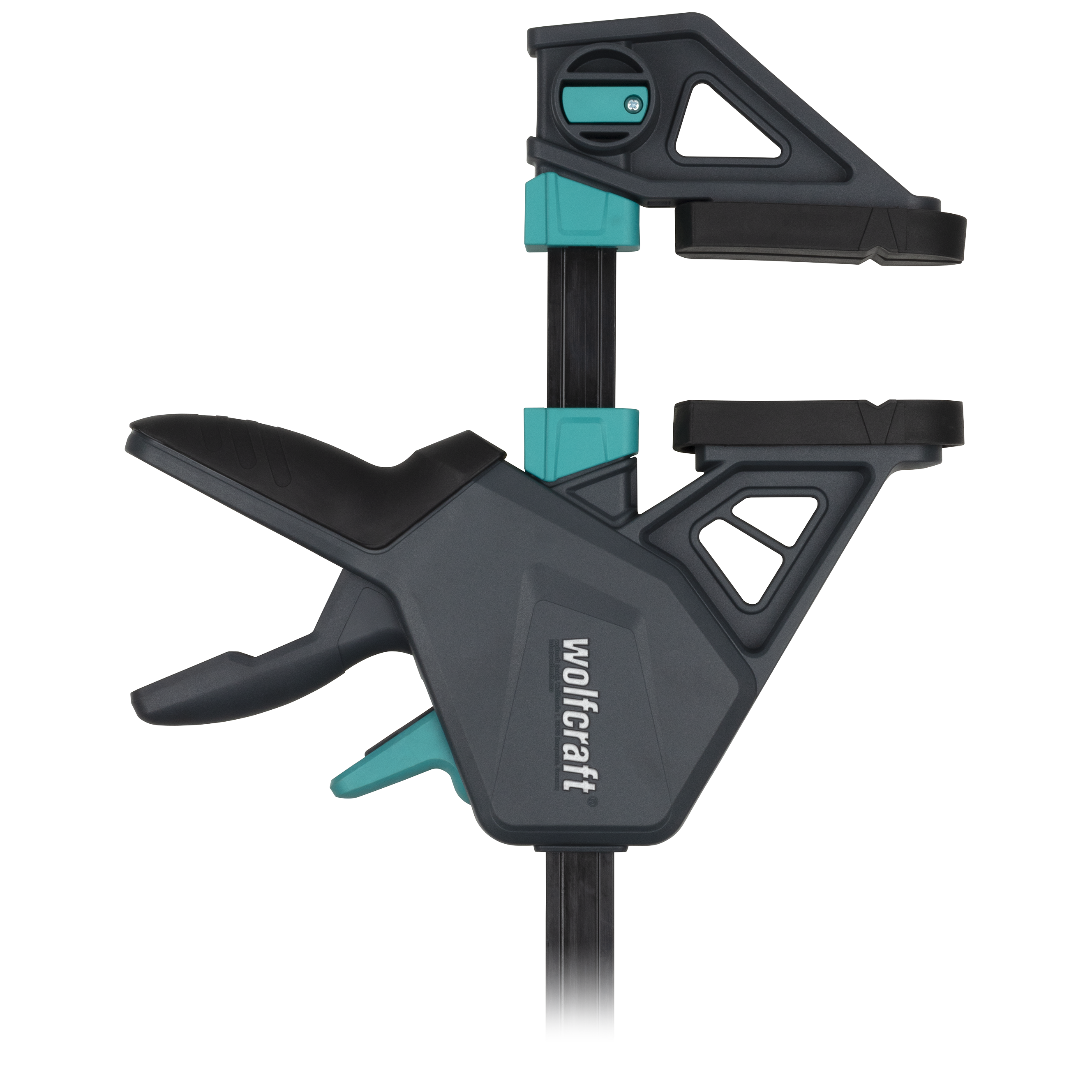 1 Einhandzwinge - PRO MAX - 150 mm