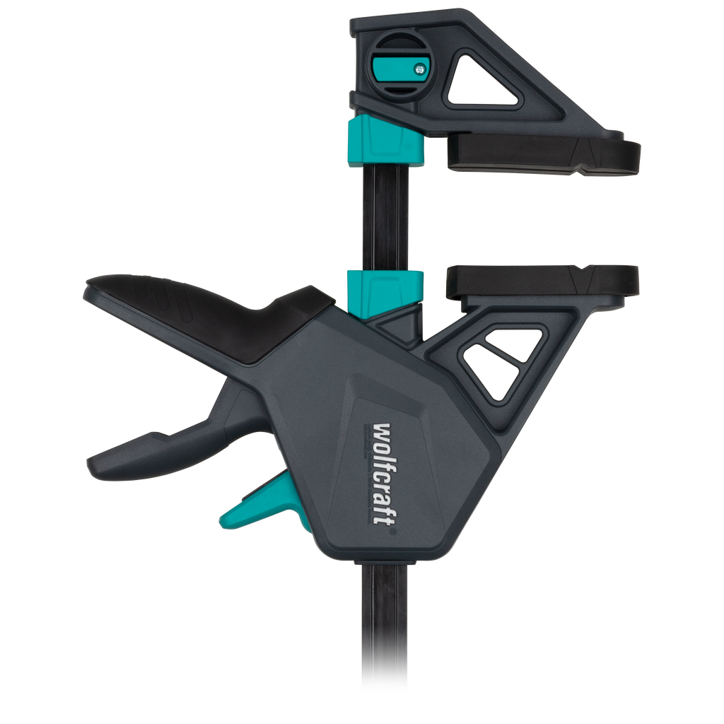 1 Einhandzwinge - PRO MAX - 915 mm