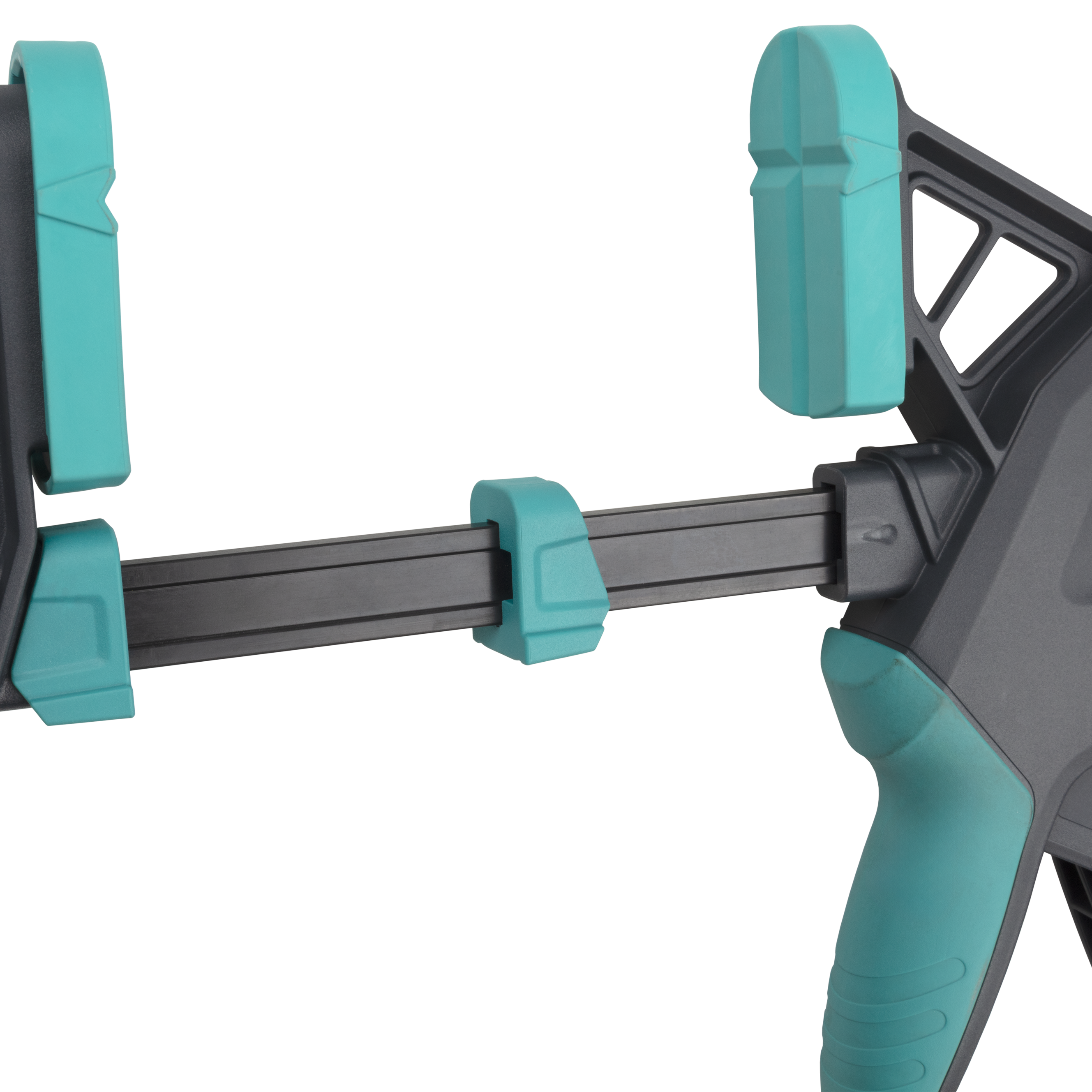 1 Einhandzwinge - PRO ERGO - 700 mm