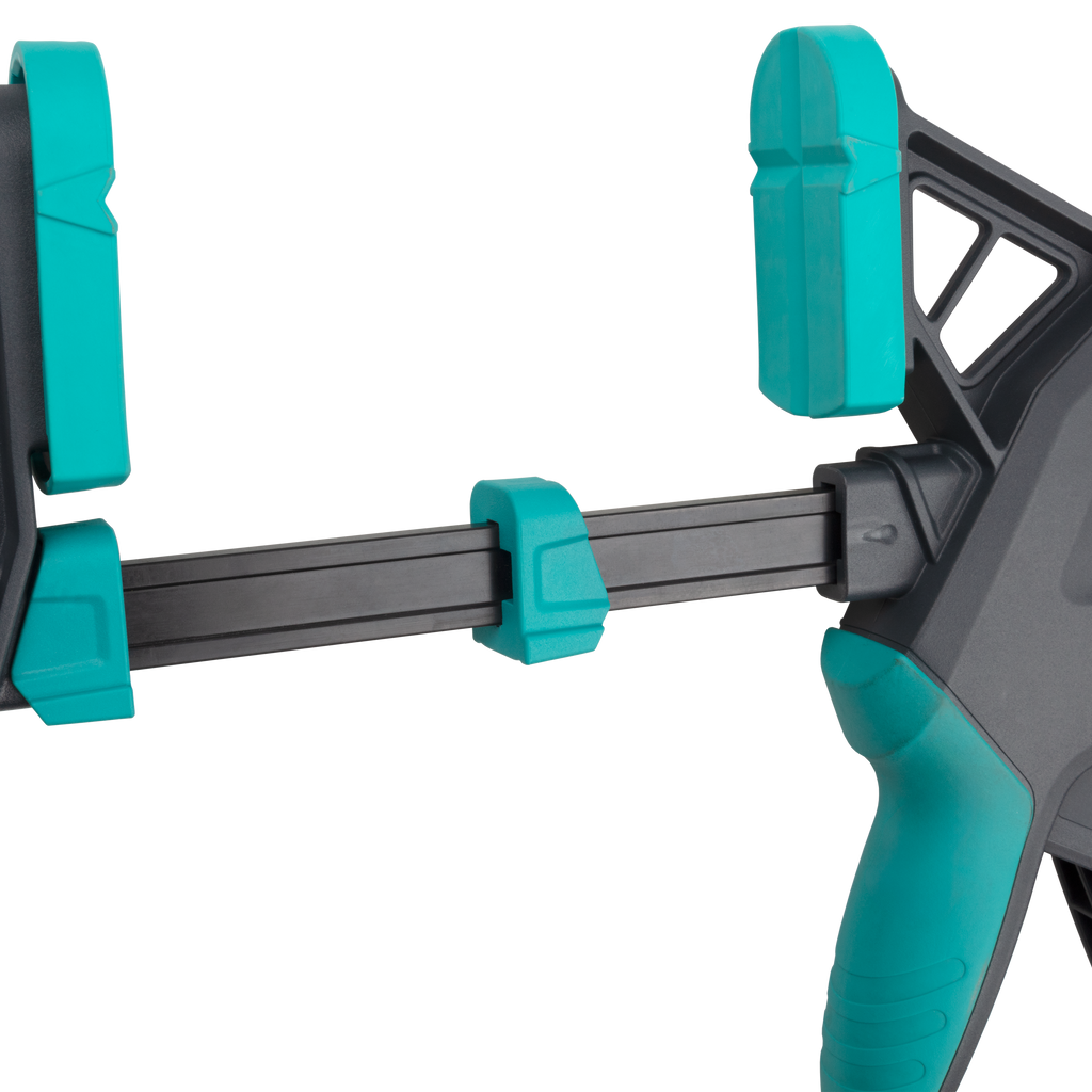 1 Einhandzwinge - PRO ERGO - 915 mm