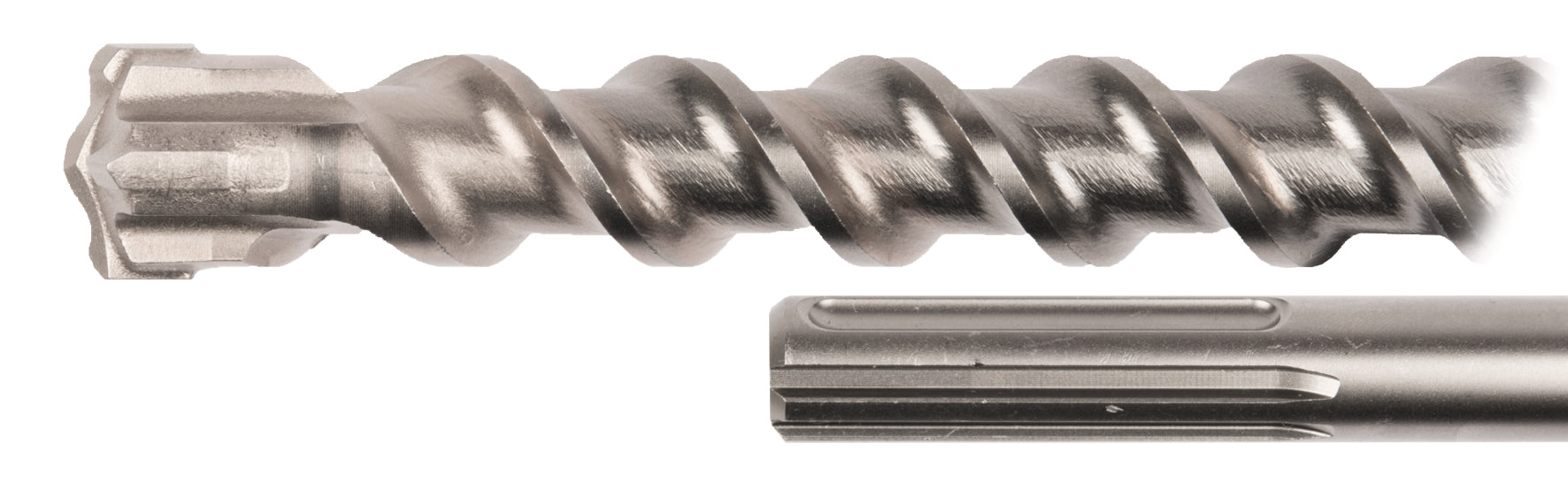 ZENTRO MAX Hammerbohrer, SDS-MAX, 22 x 400 / 520 mm