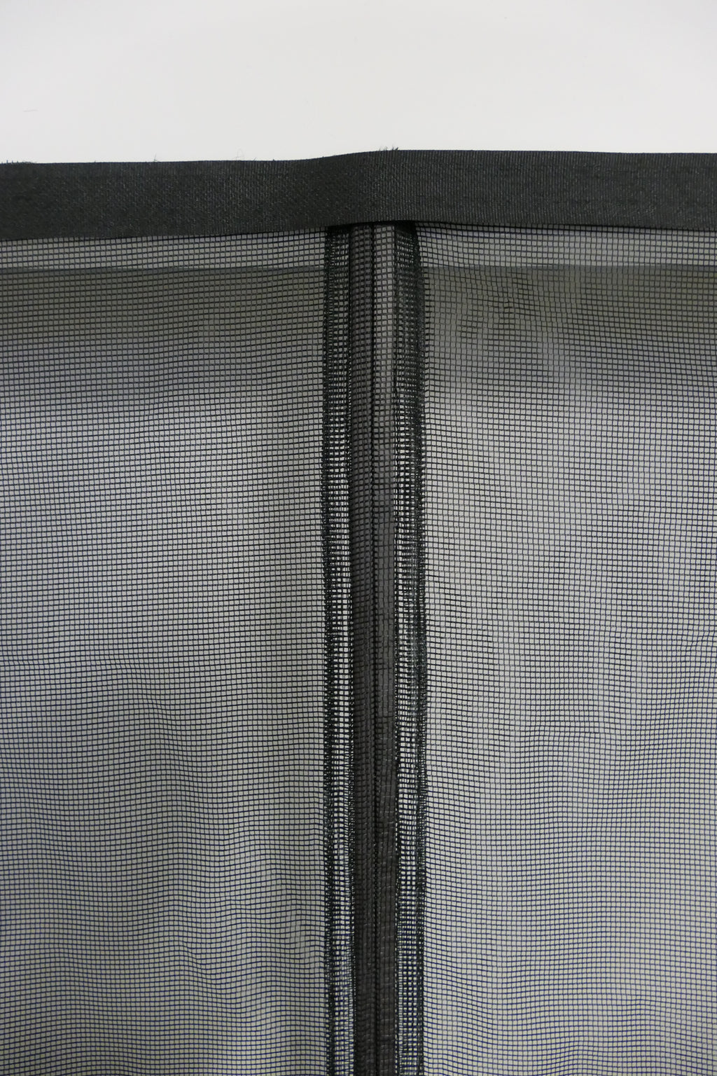 Insekten-Magnetvorhang 95 x 235 mm Grau